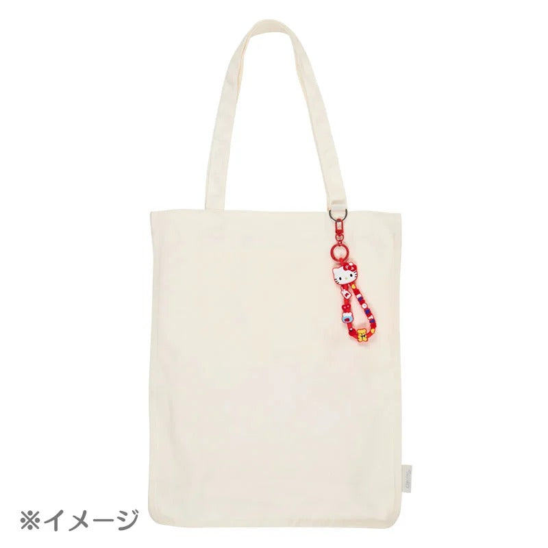 Hello Kitty Carabiner Keychain (Sanrio Character Award Series) Accessory Japan Original