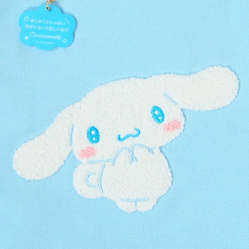 Cinnamoroll Mini Tote Bag (Sanrio Character Award Series) Bags Japan Original