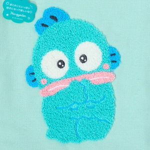 Hangyodon Mini Tote Bag (Sanrio Character Award Series) Bags Japan Original