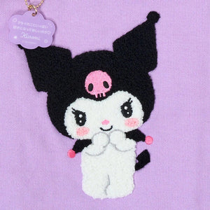 Kuromi Mini Tote Bag (Sanrio Character Award Series) Bags Japan Original