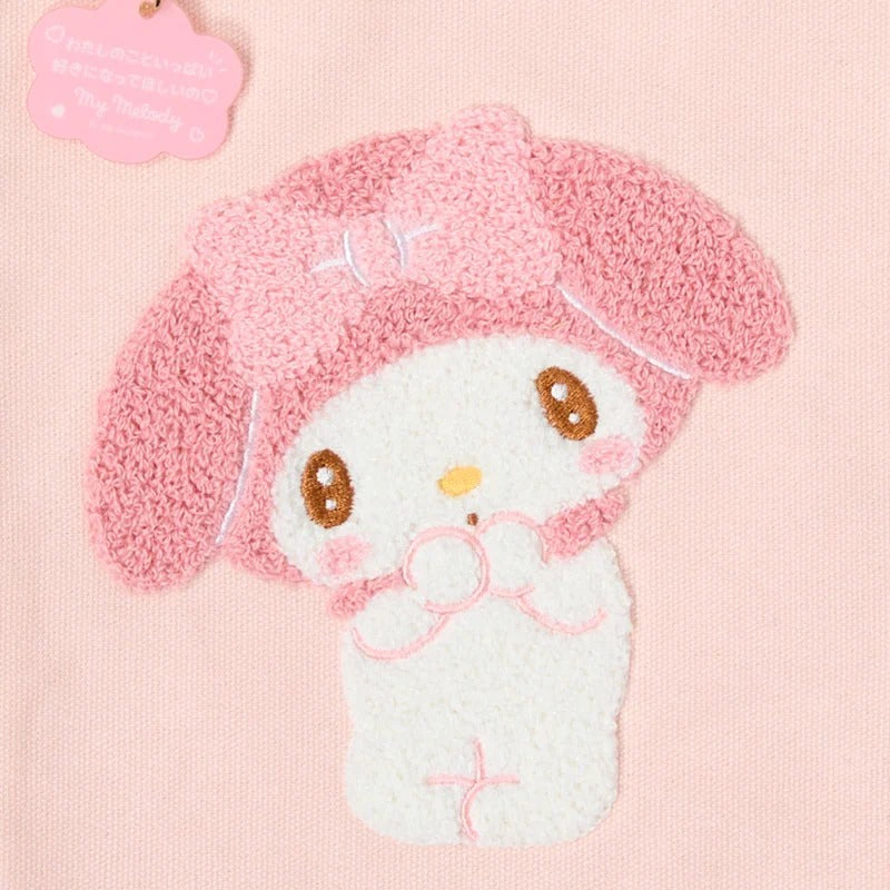 My Melody Mini Tote Bag (Sanrio Character Award Series) Bags Japan Original