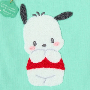 Pochacco Mini Tote Bag (Sanrio Character Award Series) Bags Japan Original