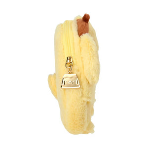 Pompompurin Mini Tissue Pouch (30th Anniversary Series) Bags Japan Original