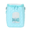 Cinnamoroll Plush Display Carrying Case (Enjoy Idol Series) Bags Japan Original