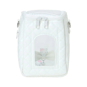 Charmmy Kitty Plush Display Carrying Case (Enjoy Idol Series) Bags Japan Original
