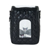 Kuromi Plush Display Carrying Case (Enjoy Idol Series) Bags Japan Original