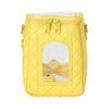 Pompompurin Plush Display Carrying Case (Enjoy Idol Series) Bags Japan Original