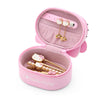 Hello Kitty Pink Mini Accessory Case (I Love Hello Kitty Series) Home Goods Japan Original