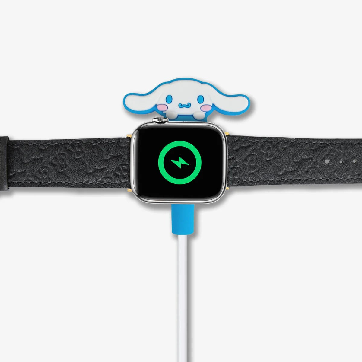 Cinnamoroll x Sonix Apple Watch Charger Cover Accessory BySonix Inc.