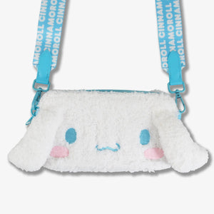 Cinnamoroll x Sonix Plush Phone Wallet Accessory BySonix Inc.