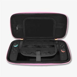 Hello Kitty and Friends x Sonix Strawberry Shortcake Portable Gaming Carrying Case Accessory BySonix Inc.