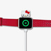 Hello Kitty x Sonix Apple Watch Charger Cover Accessory BySonix Inc.
