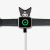 Kuromi x Sonix Apple Watch Charger Cover Accessory BySonix Inc.