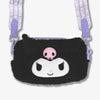 Kuromi x Sonix Plush Phone Wallet Accessory BySonix Inc.