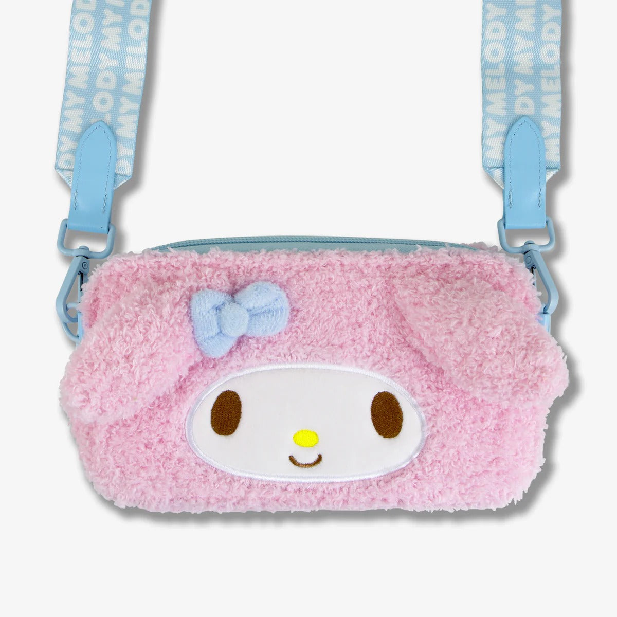 My Melody x Sonix Plush Phone Wallet Accessory BySonix Inc.