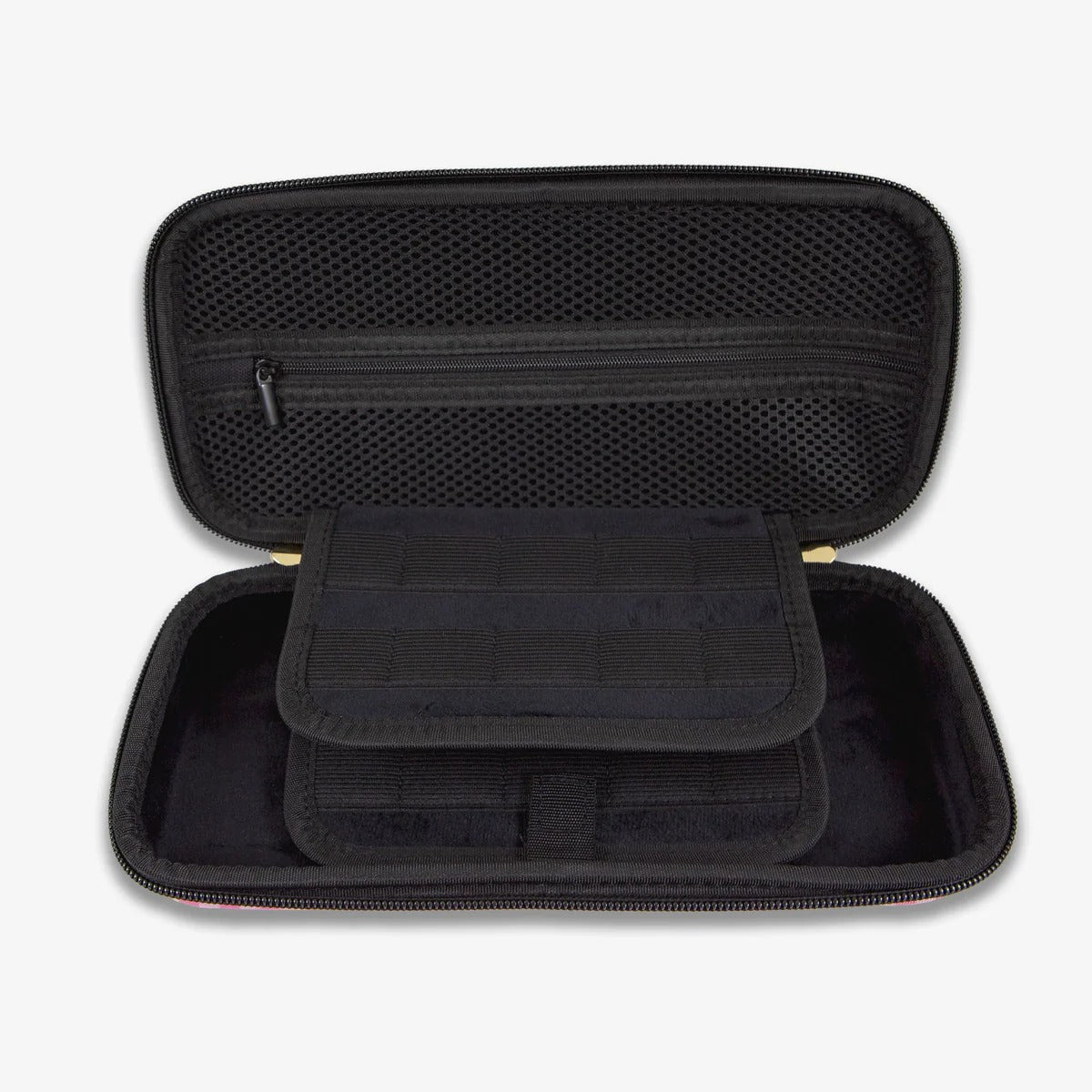 My Melody 20th & Kuromi 50th Anniversary x Sonix Portable Gaming Carrying Case Accessory BySonix Inc.