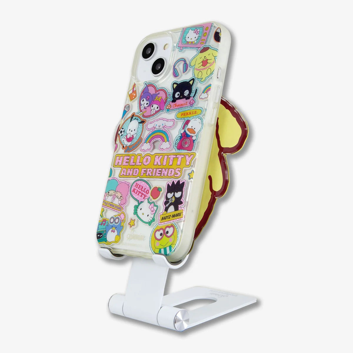 Pompompurin x Sonix Phone Stand Accessory BySonix Inc.