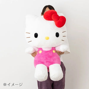 Hello Kitty XL 30" Pink Classic Plush Plush Japan Original