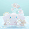 Cinnamoroll Mini Plush & Acrylic Stand Set (Nuikatsu Plushie Life Series) Toys&Games Sega Fave Corporation