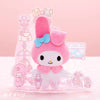 My Melody Mini Plush & Acrylic Stand Set (Nuikatsu Plushie Life Series) Toys&Games Sega Fave Corporation