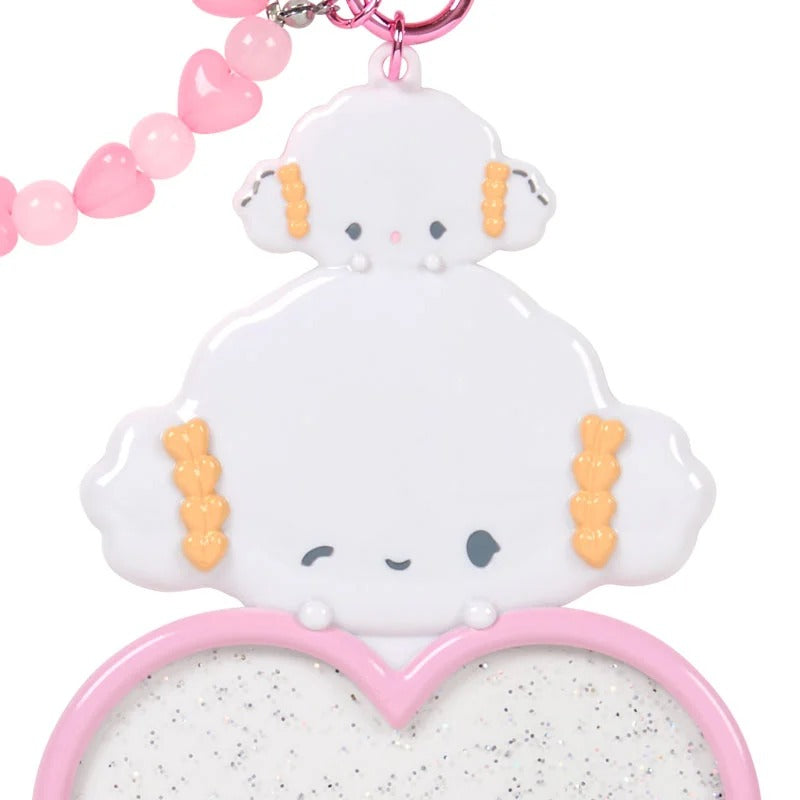 Cogimyun Customizable Keychain (Sanrio Character Award Series) Accessory Japan Original