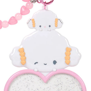 Cogimyun Customizable Keychain (Sanrio Character Award Series) Accessory Japan Original