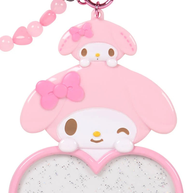 My Melody Customizable Keychain (Sanrio Character Award Series) Accessory Japan Original