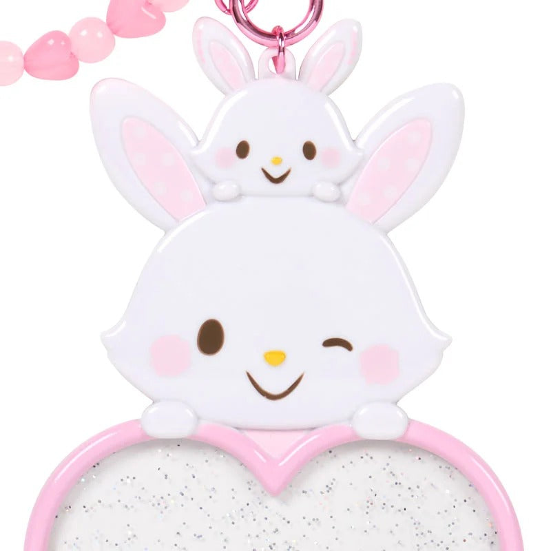 Wish me mell Customizable Keychain (Sanrio Character Award Series) Accessory Japan Original