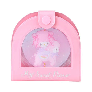 My Sweet Piano Mirror & Comb Set (Dreamy Carousel Series) Accessory Japan Original