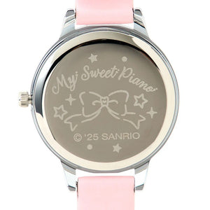 My Sweet Piano Wrist Watch (Dreamy Carousel Series) Jewelry Japan Original