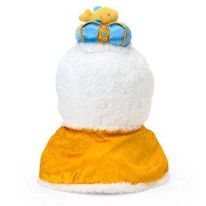 Pekkle 15" Plush (Adventure Balloon Series) Plush Japan Original