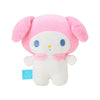 Sanrio Baby My Melody Mini Mascot Chime Plush Kids Japan Original