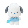 Sanrio Baby Pochacco Mini Mascot Chime Plush Kids Japan Original