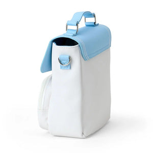 Sanrio Characters Mini Crossbody Bag (Sailor Series) Bags Japan Original