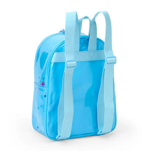 Cinnamoroll Kids Sequin Backpack Bags Japan Original