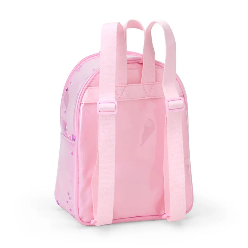 hello kitty glitter backpack Hello Kitty Kids Sequin Backpack
