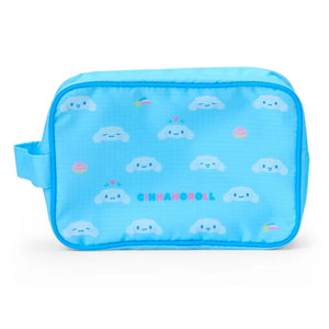 Cinnamoroll 2-pc Travel Pouch Set Bags Japan Original