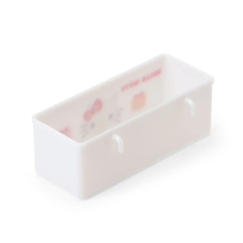 Hello Kitty OSHI Hanging Accessory Rack Home Goods Japan Original