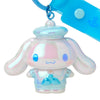 Cinnamoroll Signature Keychain (Sailor Series) Accessory Japan Original