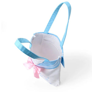 Sanrio Characters Tote Bag (Sailor Series) Bags Japan Original