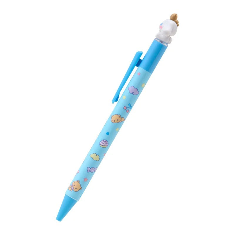 Cinnamoroll Classic Mascot Ballpoint Pen Stationery Japan Original