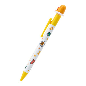Gudetama Classic Mascot Ballpoint Pen Stationery Japan Original