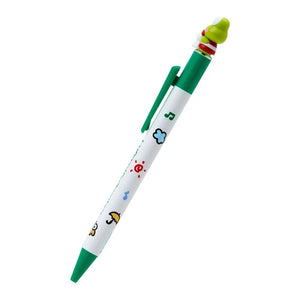 Keroppi Classic Mascot Ballpoint Pen Stationery Japan Original