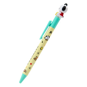 Pochacco Classic Mascot Ballpoint Pen Stationery Japan Original
