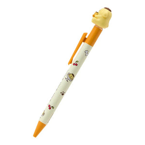 Pompompurin Classic Mascot Ballpoint Pen Stationery Japan Original
