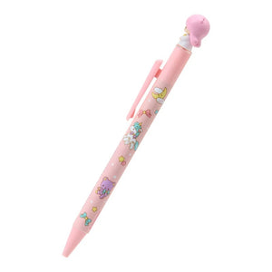 LittleTwinStars Classic Mascot Ballpoint Pen Stationery Japan Original