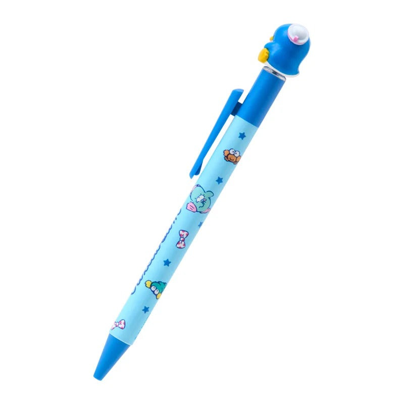 Tuxedosam Classic Mascot Ballpoint Pen Stationery Japan Original