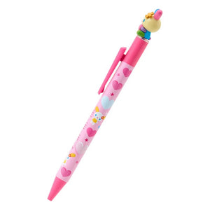 U*SA*HA*NA Classic Mascot Ballpoint Pen Stationery Japan Original