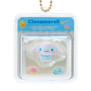 Cinnamoroll Mini Toy Bag Charm Accessory Japan Original