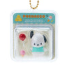 Pochacco Mini Toy Bag Charm Accessory Japan Original